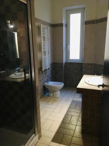 Camera Matrimoniale con Bagno Privato