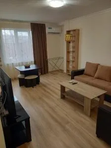 The Best Apt апартаменты целиком - Verkhniy Agbash