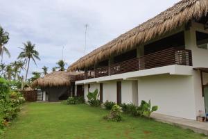 LaFinca Hostel Siargao
