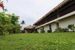 LaFinca Hostel Siargao