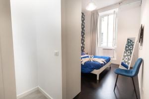 Trastevere four seasons Manara