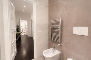 Trastevere four seasons Manara