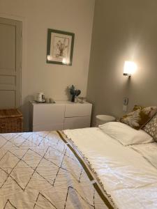 B&B / Chambres d'hotes La villa des Amandiers : photos des chambres