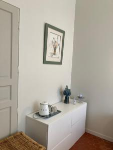 B&B / Chambres d'hotes La villa des Amandiers : photos des chambres