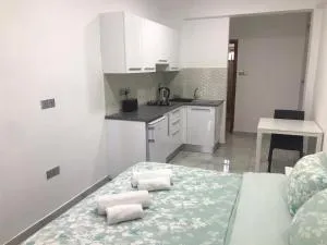 Smart Studios - Temblos