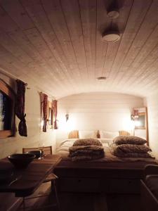 La Tiny House de la Bergerie