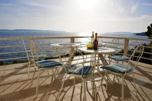 ADRIATIC Luxury Villa - 奥库格哥恩基