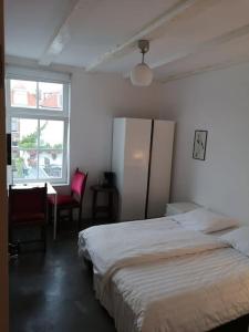 Casa Nova Scheveningen