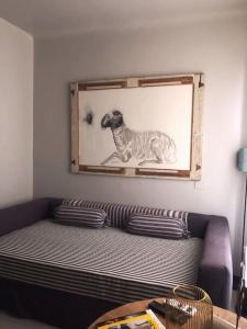 Appartamento con 1 Camera da Letto