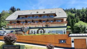 Hotel Großbach