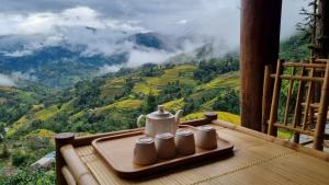 Riz dOr Ermitage - Hoang Su Phi