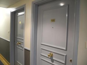 Appart'hotels Villa Val Senart 1ere Avenue : photos des chambres