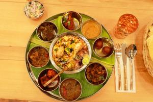 Wooden ECR Sea Resort