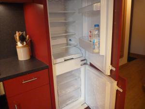 Appartement Le Hibou