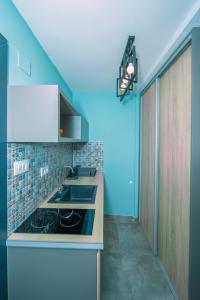 Darija Apartments - City Square