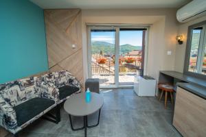 Darija Apartments - City Square