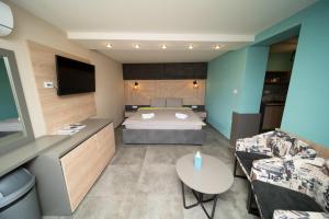Darija Apartments - City Square
