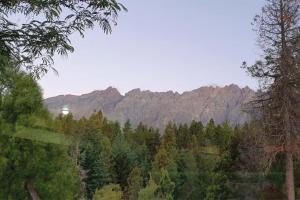 Casa privada amplia y tranquila, rodeada de naturaleza.