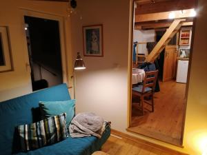 Sejours a la ferme Hof Mellon : photos des chambres