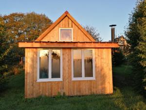 Sejours a la ferme Hof Mellon : photos des chambres