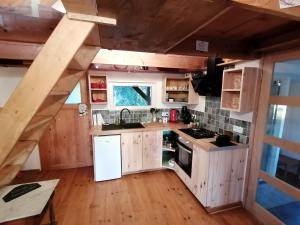 Sejours a la ferme Hof Mellon : photos des chambres