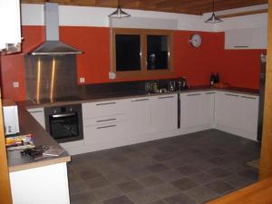 Chalets Grand Valtin : chalet ecolo 4 etoiles 14 personnes : photos des chambres