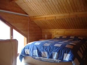 Chalets Grand Valtin : chalet ecolo 4 etoiles 14 personnes : photos des chambres