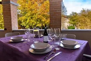 River House - Borgo Pace