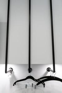 Near to White Tower 40sqm , gas heating, optical fiber, 2smart tv, private entrance