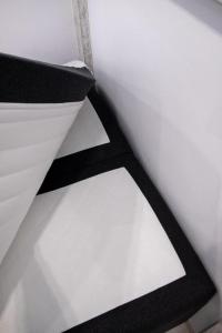 Near to White Tower 40sqm , gas heating, optical fiber, 2smart tv, private entrance