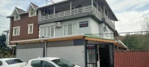 Melekler Pansiyon - 希莱