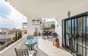 Beautiful Apartment In Benalmádena