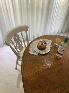 Gyeongju Sugis Guesthouse