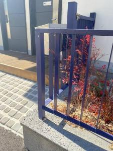 Gyeongju Sugis Guesthouse