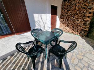 APARTMAN NA STAZI - Bela Reka, Kopaonik