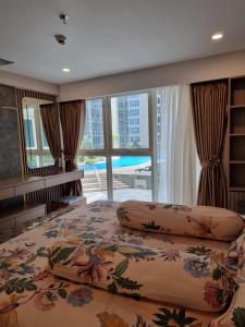 Apartemen Grand Jati Junction Medan 3 Kamar