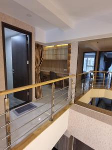 Apartemen Grand Jati Junction Medan 3 Kamar