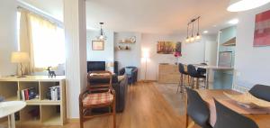 Slalom BE, Sierra Nevada