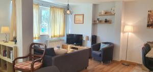 Slalom BE, Sierra Nevada