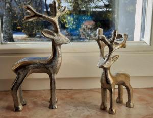 Ferienwohnung Landidylle