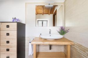La Casina, private villa with AC in Val di Chiana