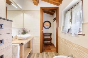 La Casina, private villa with AC in Val di Chiana