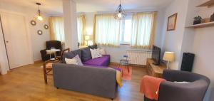 Slalom BE, Sierra Nevada