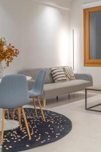 Set of Flats Vol 1 2 3 - 4hvězdičkové hotely ve městě Tríkala