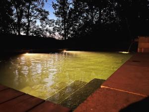 Maisons de vacances Terroir de Terrou : photos des chambres