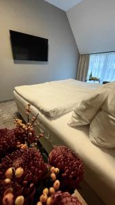 Double Room room in Hotel Silvia Gold Gliwice
