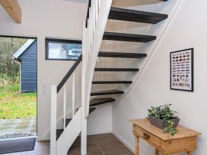 6 person holiday home in Hovborg-By Traum