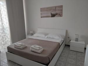 Domus Dejanas - Appartamento 180 mq a Quartu