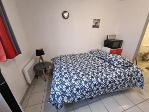 Appartements Studio Perpignan, a 30 min du Barcares Avec Parking Gratuit : photos des chambres