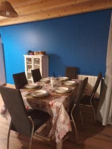 Apartamentos turísticos Ribera Natura